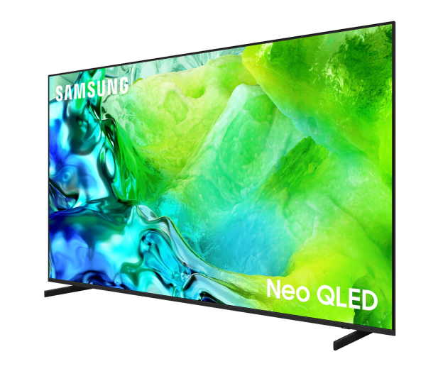 Samsung QE55QN80H 55" Neo QLED 4K 144 Hz Tizen TV HDMI 2.1 - 1526915 - zdjęcie 4